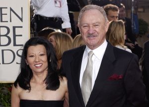 Gene Hackman, Oscar-winning actor and Marine veteran, dies at 95