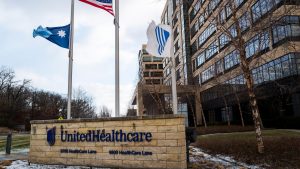 DOJ investigating UnitedHealth over Medicare Advantage billing: Report