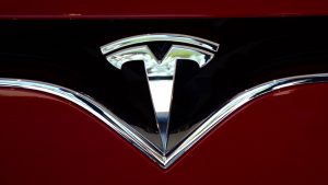 Explosive devices found on woman arrested at Tesla dealership: Police