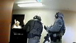 Lawsuit accuses Denver SWAT of cover-up after raiding wrong apartment