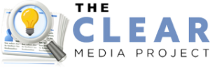 Clear media