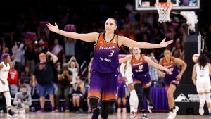 Phoenix Mercury legend Diana Taurasi retires after 20 seasons in WNBA