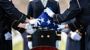 Combating suicide in the military community: Weapons and Warfare