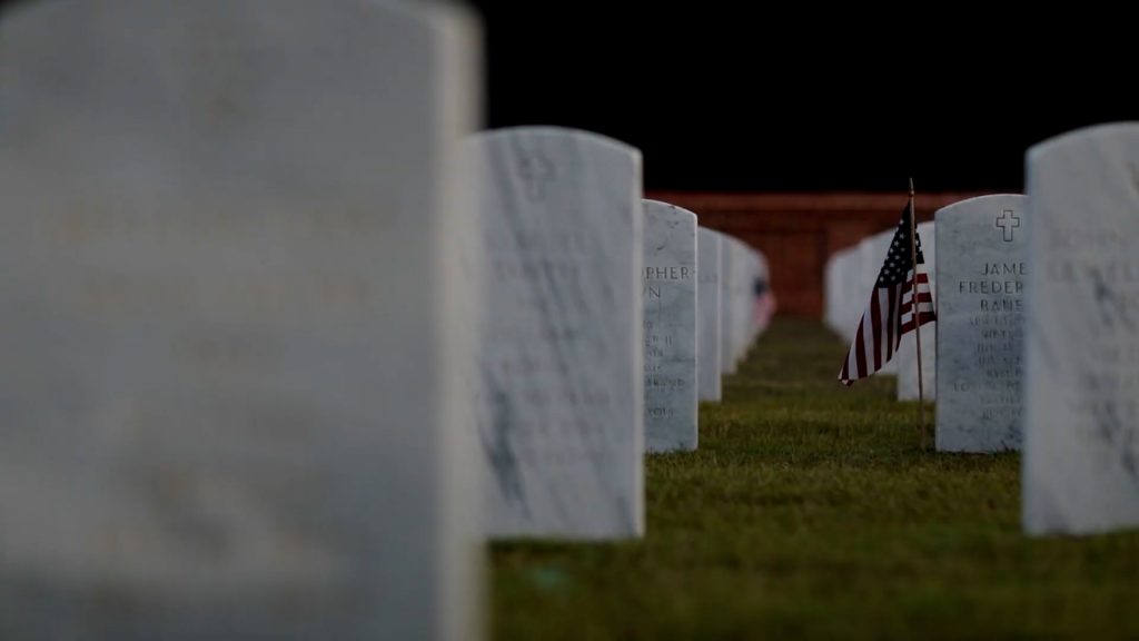 Military suicide prevention efforts fall short despite increased funding