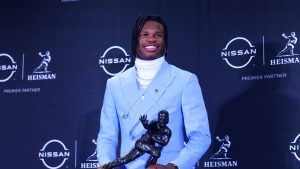 NFL debate: Is Heisman winner Travis Hunter a wide receiver or cornerback?