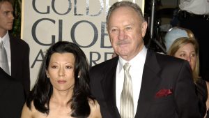 Actor Gene Hackman, wife and dog found dead in Santa Fe home