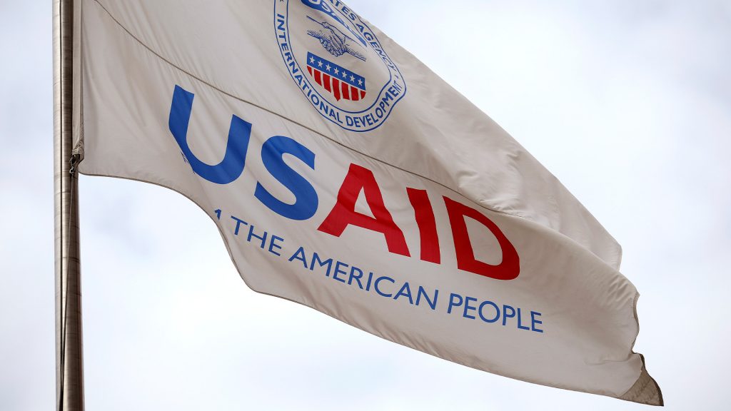 Supreme Court pauses order for Trump admin to restore USAID funding