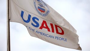 Supreme Court pauses order for Trump admin to restore USAID funding