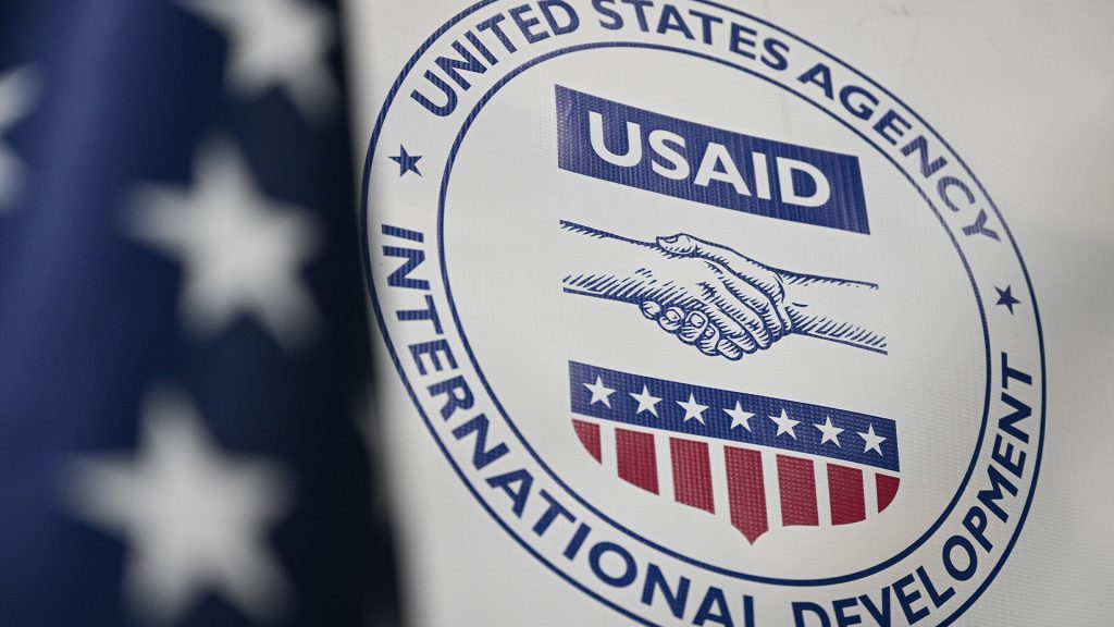 Watchdog group may not release reports on USAID cuts for fear of retaliation