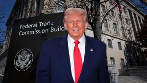 If Trump’s FTC firings stand, he may not be in a hurry to replace the Democrats
