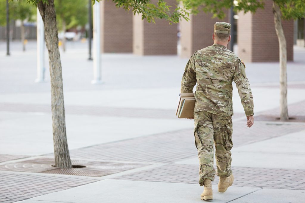 What troops need to know about the GI Bill, tuition assistance in 2025