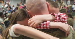 What troops need to know about life insurance in 2025