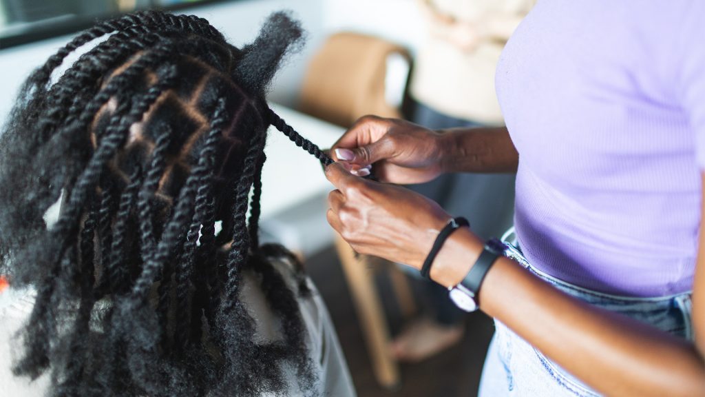 Cancer-causing toxins found in 10 popular braiding hair brands: Report