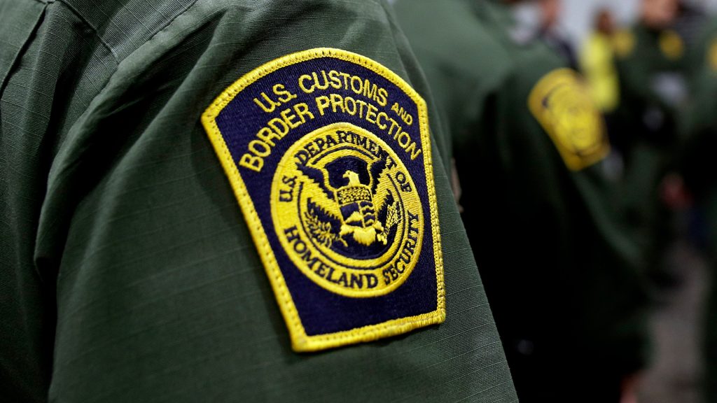 Customs and Border Protection official charged in FEMA fraud scheme