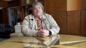 Transgender Americans challenge Trump passport policy changes in court