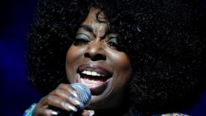 Singer-Songwriter, Angie Stone dead at 63 