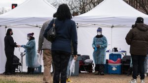 CDC to take back billions in COVID-19 pandemic funding