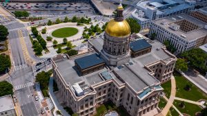 Georgia anti-doxxing bill criticized as threat to free speech