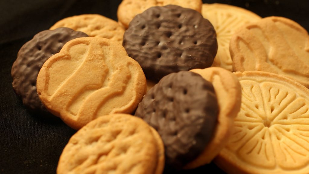 Customer suing Girl Scouts for $5 million over metals and toxins in cookies