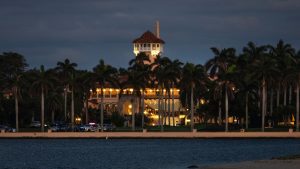 More than 20 planes violated airspace near Mar-a-Lago with latest incidents