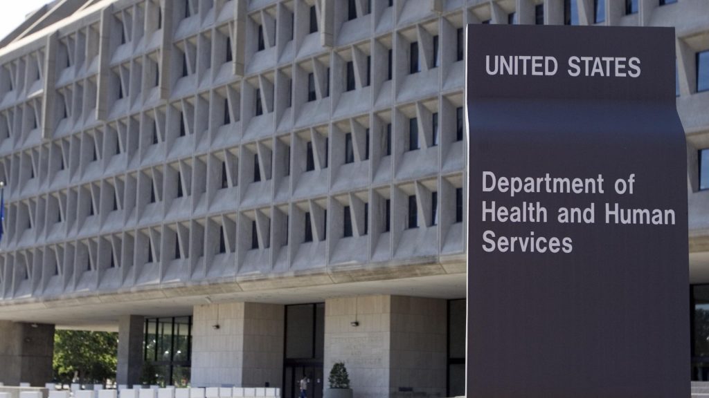 HHS becomes latest agency to offer employees a $25,000 buyout option