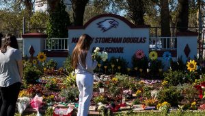 1 in 15 US adults have experienced a mass shooting: Study