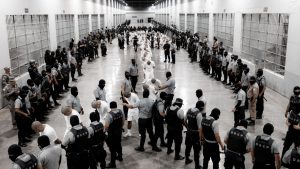 ‘Nazis got better treatment’ than deported migrants, federal judge says