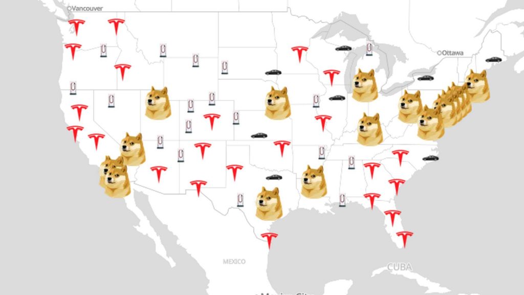 Tesla owners targeted in alleged doxxing campaign on ‘Dogequest’ website