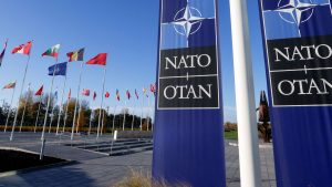 President Donald Trump, Ukraine and America’s Role in NATO