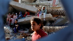 Israel-Hamas ceasefire in limbo: What comes next?