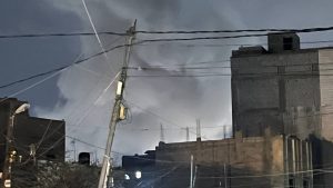Trump orders airstrikes on Yemen targeting Houthi bases and leaders