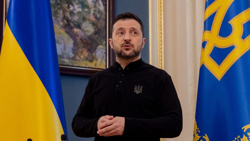 ‘The free world needs a new leader’: Trump-Zelenskyy make jaws drop