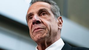 Andrew Cuomo announces candidacy for New York City mayor: ‘Our city is in crisis’