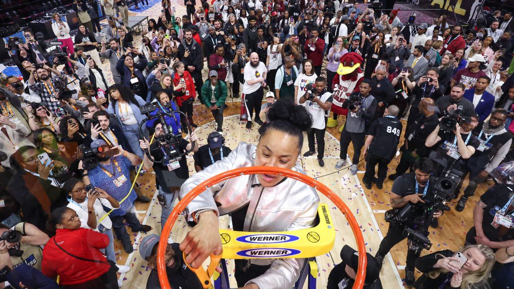 March Madness costs US economy $20 billion in lost productivity