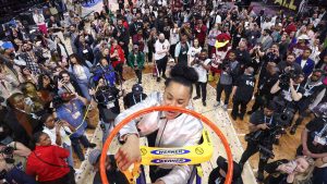 March Madness costs US economy $20 billion in lost productivity