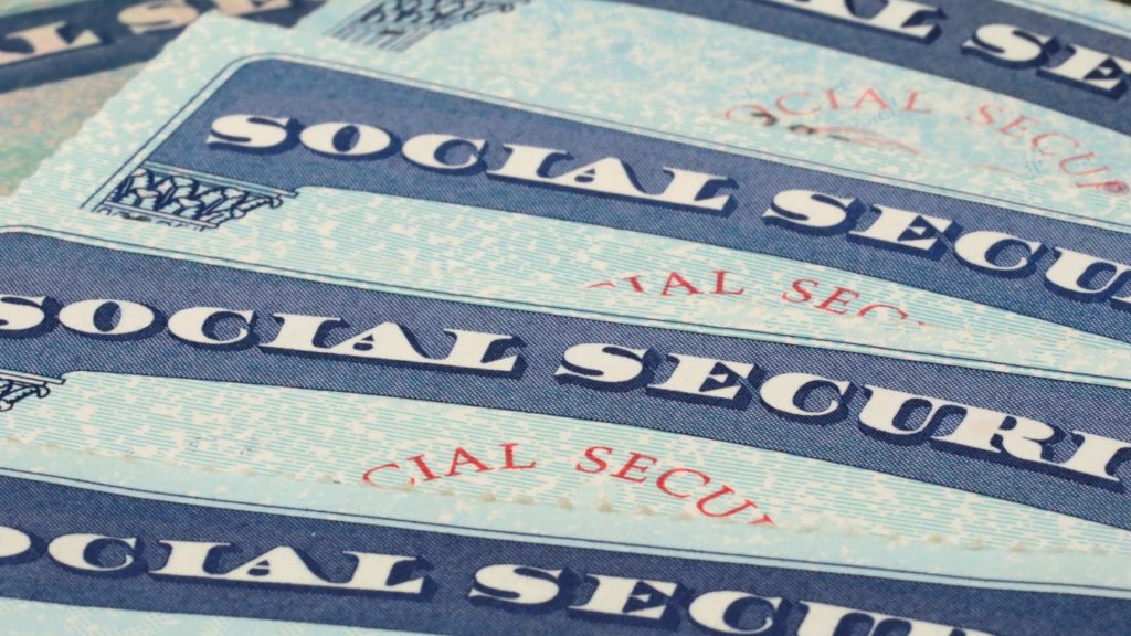 ‘Dead people database’: DOGE starts ‘major cleanup’ of Social Security records