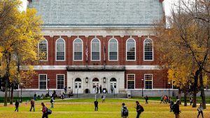 Money returns to Maine universities after Gov. Janet Mills, Trump trans dispute