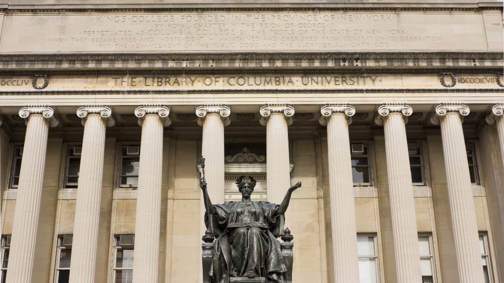 Columbia University expels, revokes pro-Palestinian protesters’ degrees