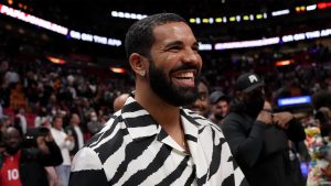 Drake’s record label moves to dismiss his defamation lawsuit over ‘Not Like Us’