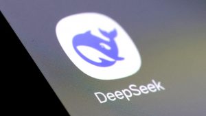 Bipartisan reps urge governors to ban DeepSeek on government devices