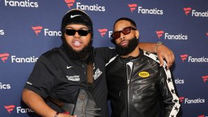 Odell Beckham Jr., Druski respond after being named in lawsuit against Diddy