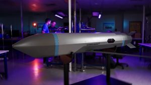 Unveiling the Lockheed Martin CMMT missile: Weapon of the week