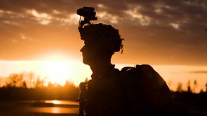 How NATO navigates contemporary threats, challenges: Weapons and Warfare