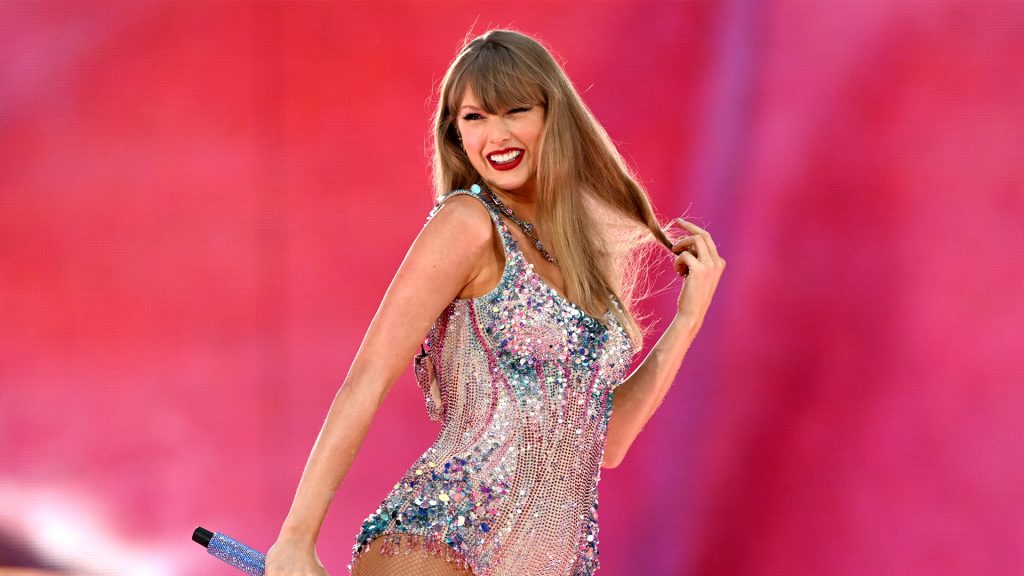 Cyber thieves indicted in New York for stealing, reselling Taylor Swift tickets