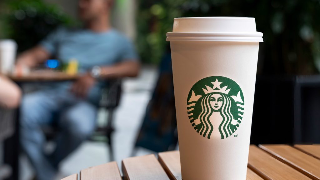 Starbucks ordered to pay $50 million to driver burned by hot coffee