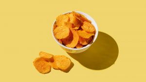 Snack makers ditching artificial dyes as demand for cleaner ingredients grow