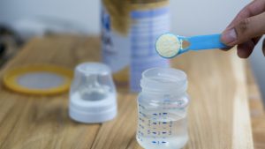 FDA announces new initiative to boost infant formula safety