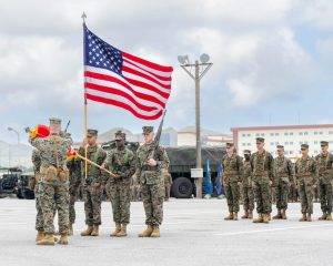 Marine Corps will receive first anti-ship missile battery in Okinawa