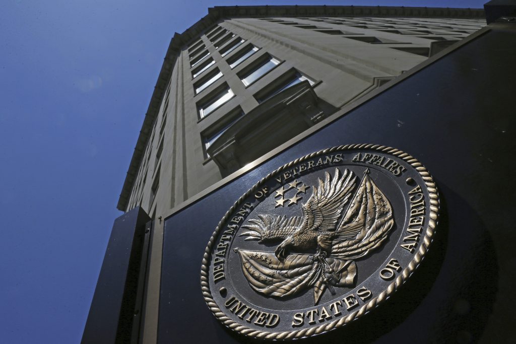 Trump administration plans to cut 80,000 VA employees, memo says