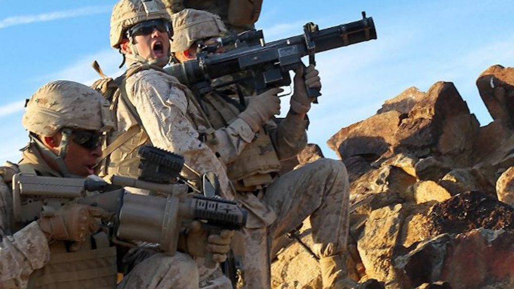 Hegseth pushes unified combat standards for men and women in military